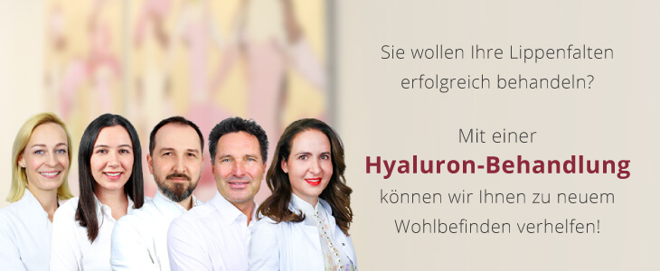 Lippenfalten, Klinik auf der Karlshöhe, Stuttgart, Dr. Fitz 