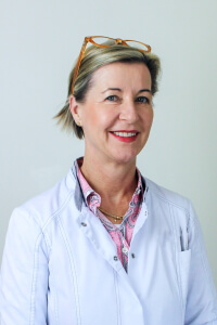 Dr. Dr. med. Susanne Herrmann-Frühwald, Klinik auf der Karlshöhe Skin, Stuttgart 